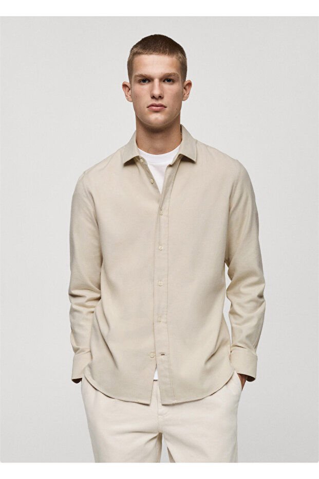 Taş Erkek Gömlek 77087923 - 13