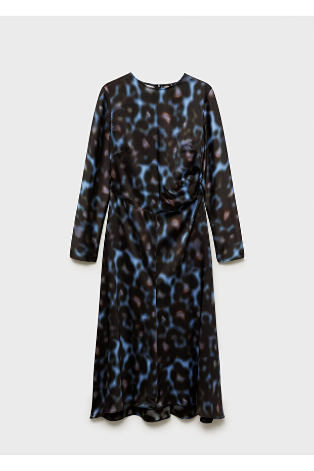 Mavi Kadın Elbise 77037719 - 2