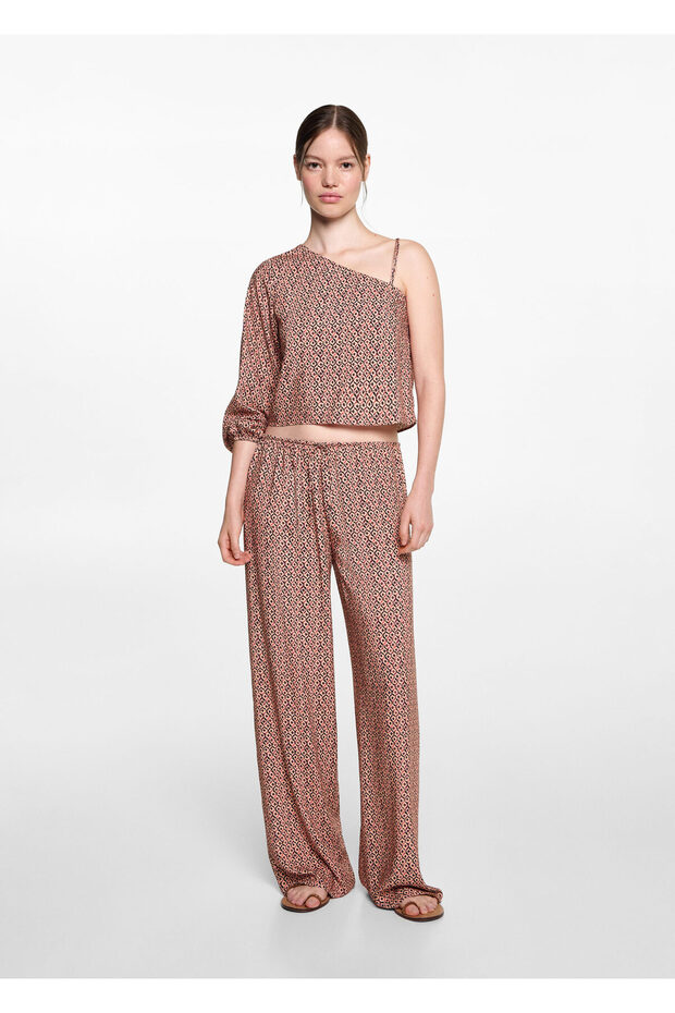 Terakota bluza za devojčice 77032009 - 6