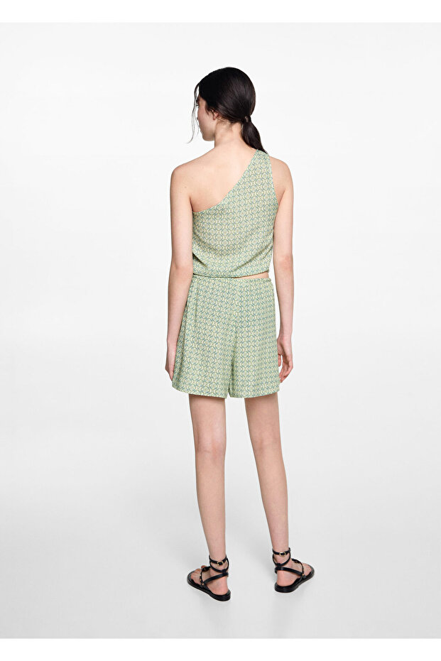 Zeleni grudnjak za devojčice 77010645 - 5