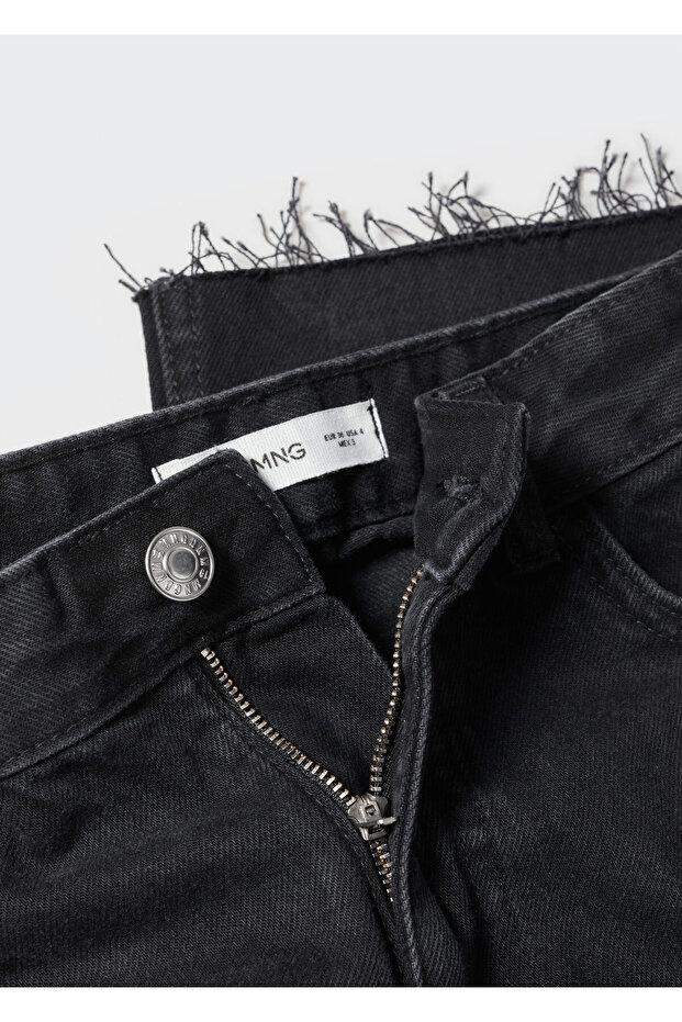 Wideleg Orta Bel Jean - 9