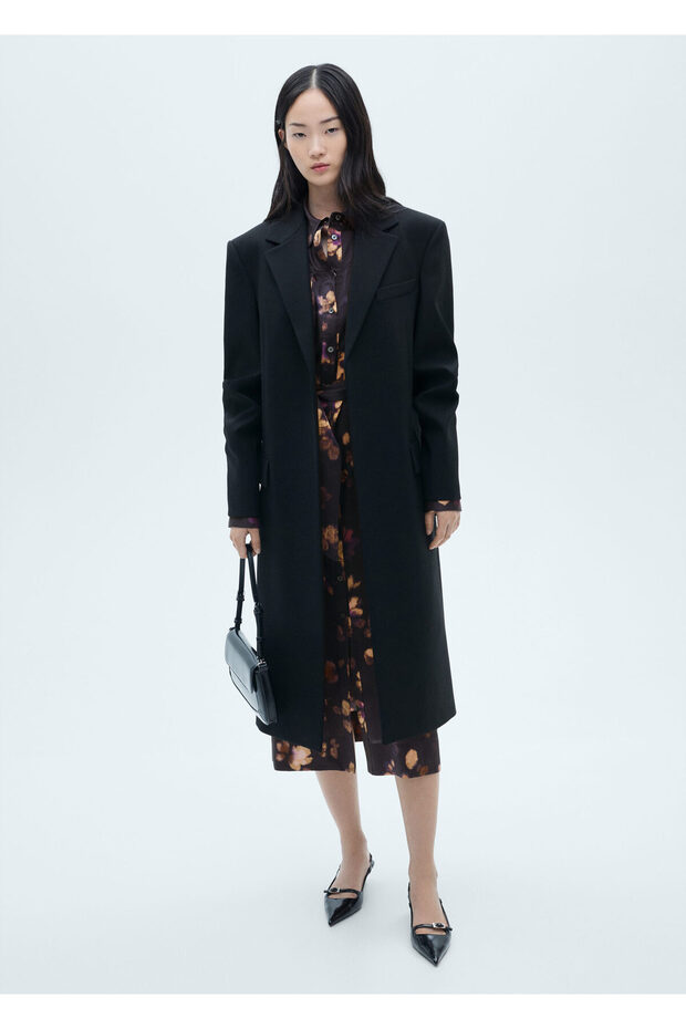 Mor Kadın Elbise 77037721 - 10