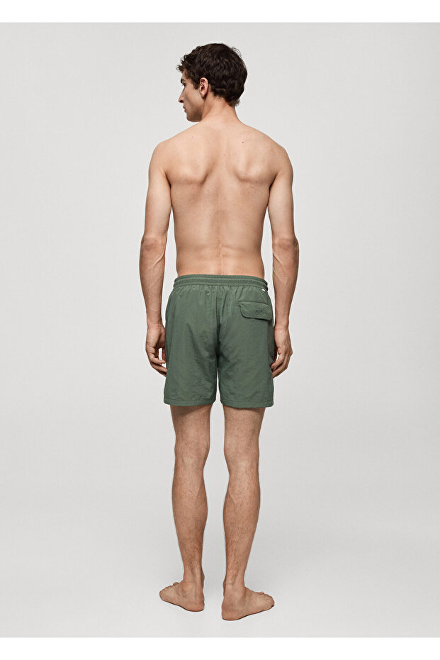 KHAKI Erkek Mayo 77000643 - 9