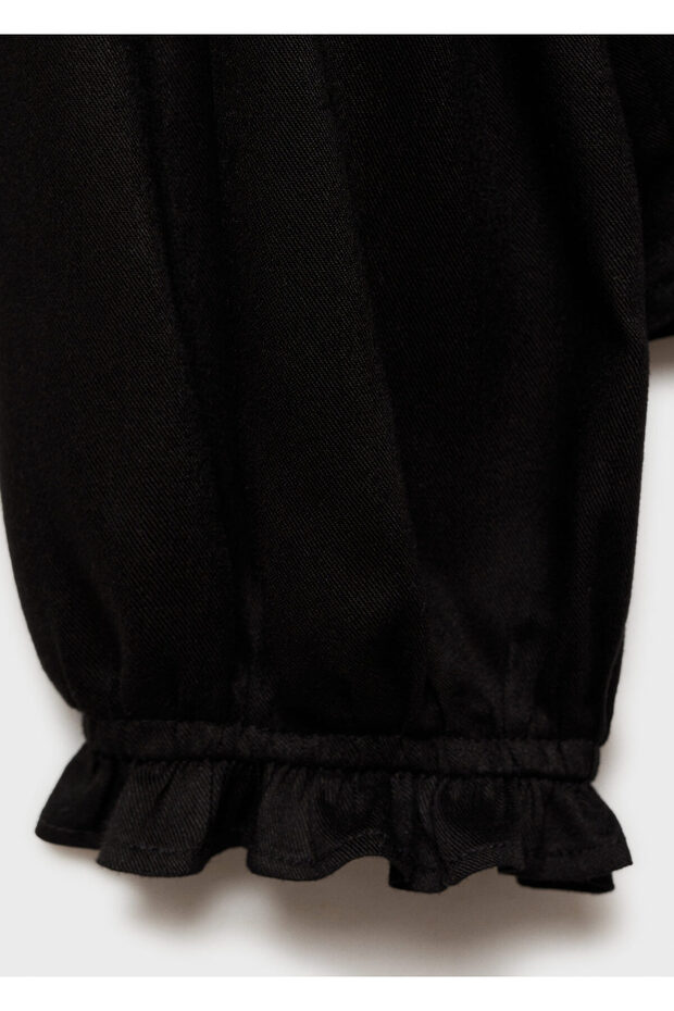 Bluza za crnu devojku 77017677 - 3