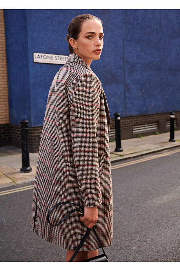 BEIGE Mädchenmantel 77076000 - 7