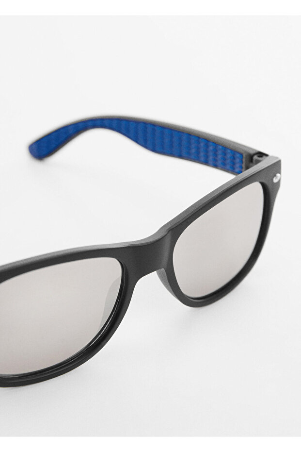 Schwarzer Junge Weitere Accessoires 67064769 - 4