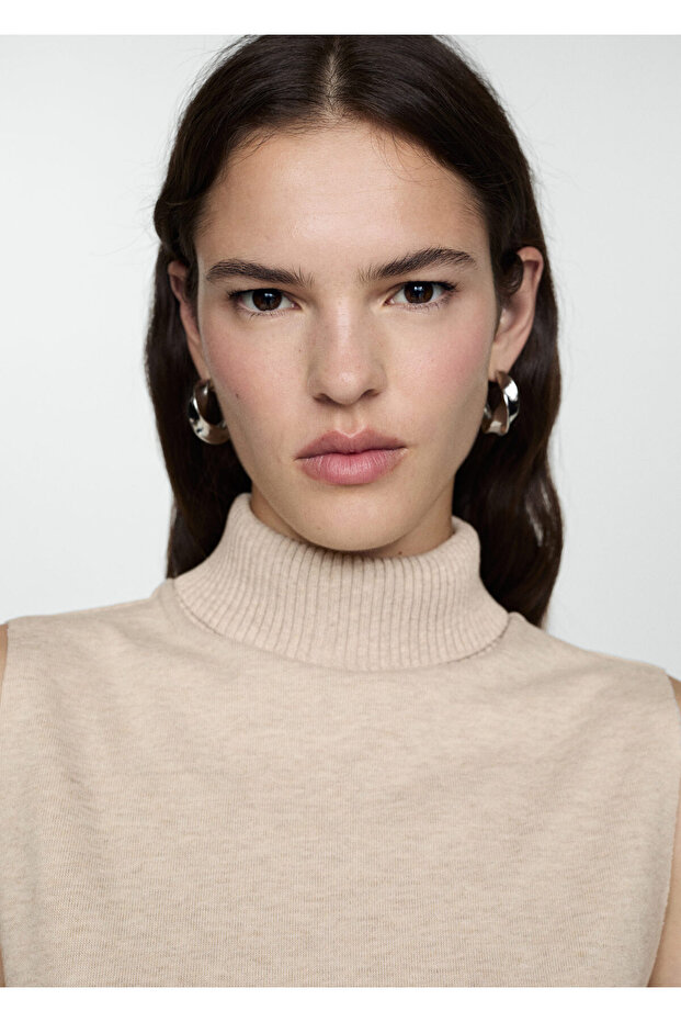 BEIGE Kadın Büstiyer 77075647 - 4