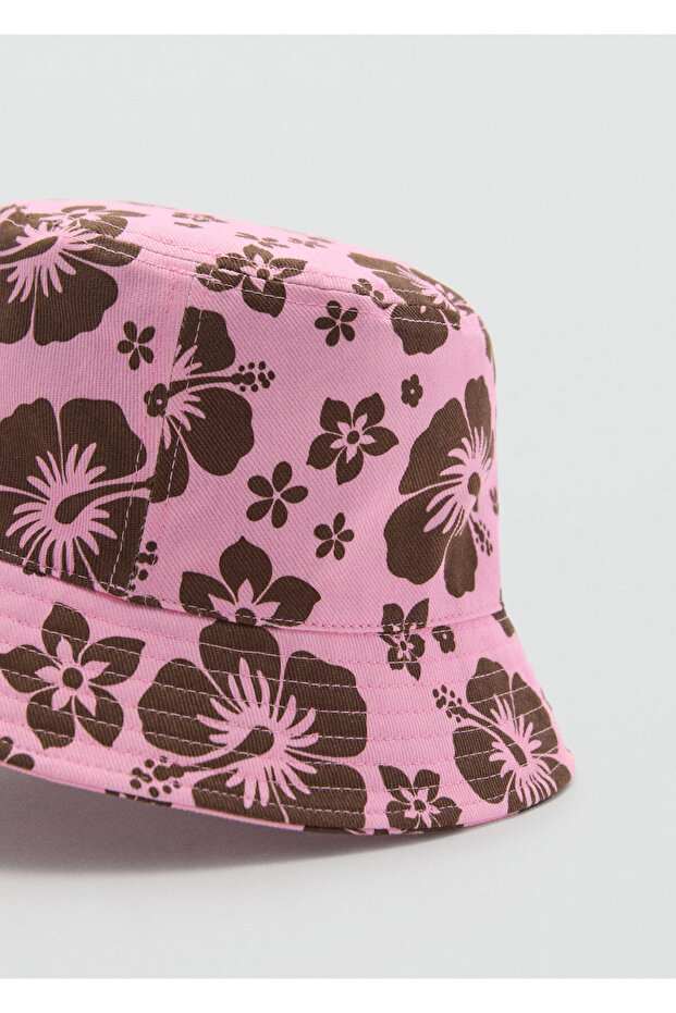 Fusya Kadın  Şapka 77020194 - 5