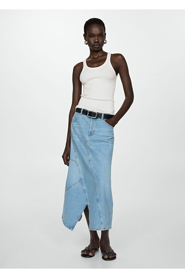 Off-White Damen Bustier 77090361 - 6