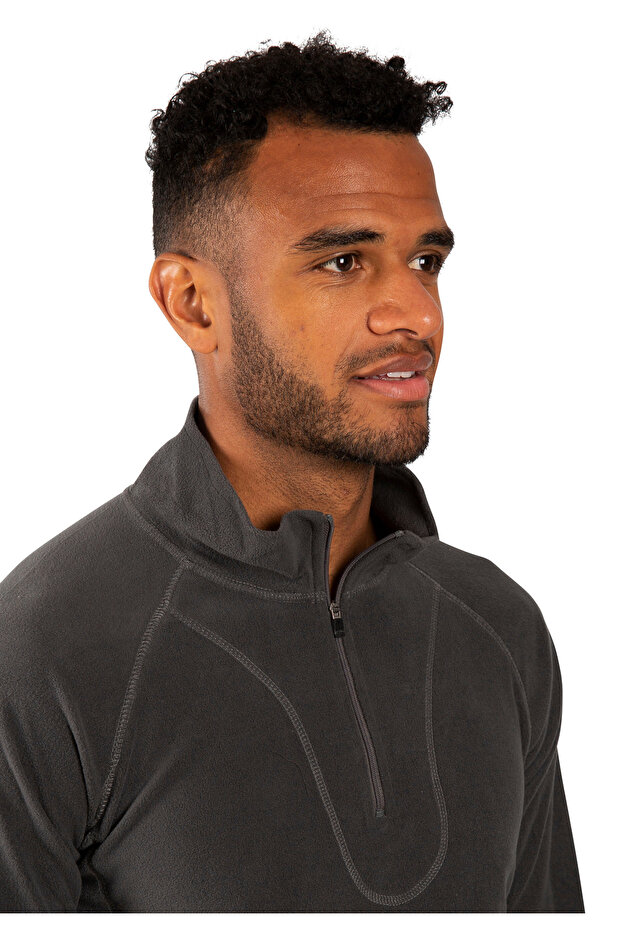 THRILLER - B UNISEX M/FLEECE BASE LAYER Termal İçlik - 10