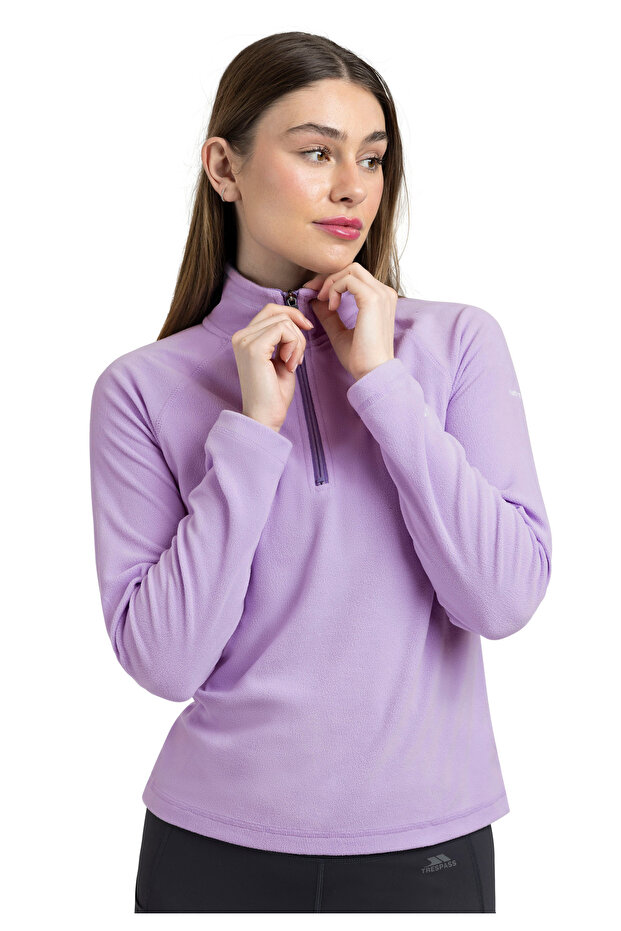 SKYLAR - FEMALE FLEECE AT100 Softshell & Polar - 8