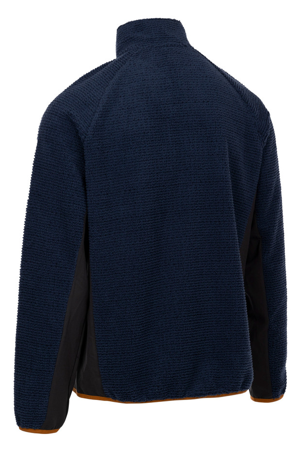 CRANWELL- MALE FLEECE JACKET AT 200 Softshell & Polar - 4