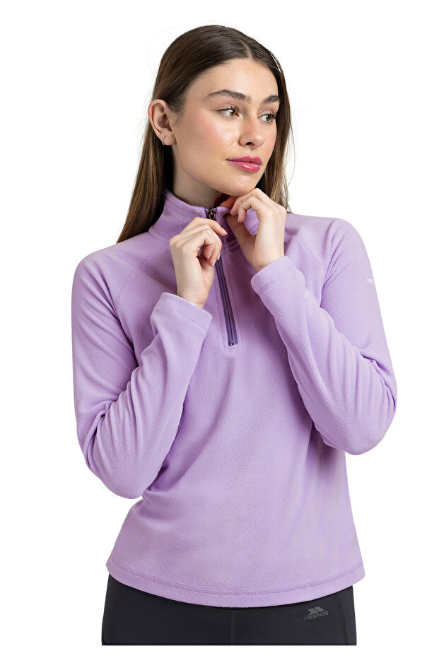 SKYLAR - FEMALE FLEECE AT100 Softshell & Polar - 7