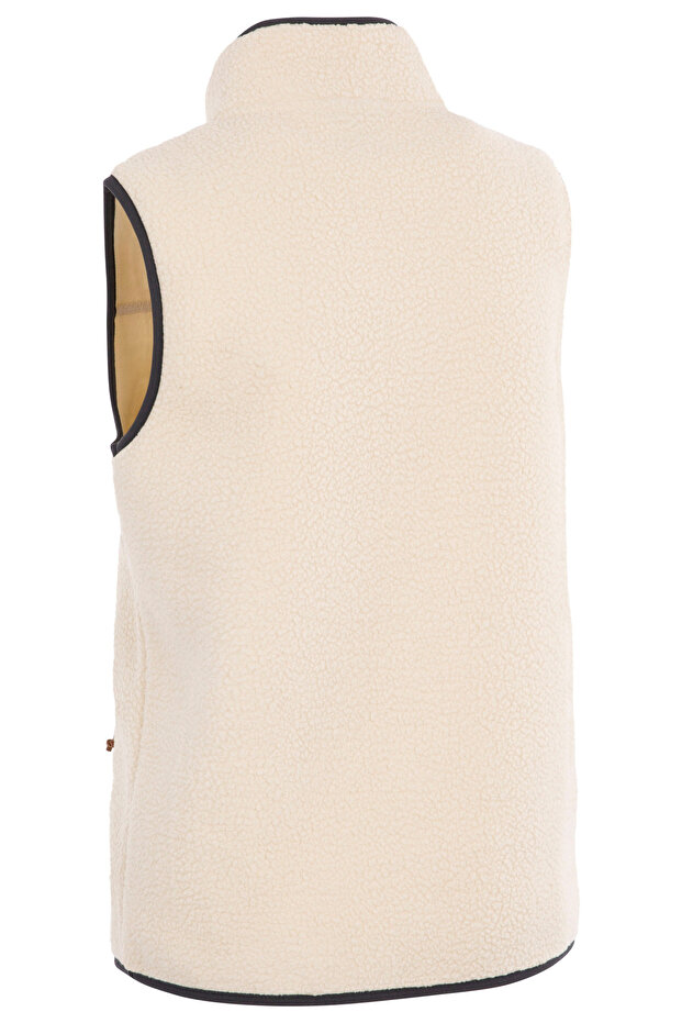 NOTION - FEMALE FLEECE GILET AT300 Softshell & Polar - 14