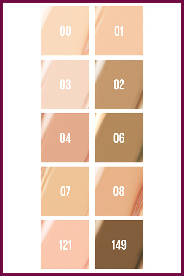 Instant Anti Age Eraser Kapatıcı - 01 Light Concealer - 7