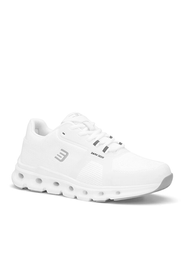 DS XR-RUN Beyaz Unisex Sneaker - 2