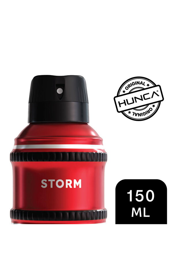 Storm Erkek Deodorant 150 ml - 3