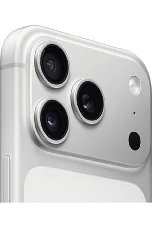 هاتف آيفون 17 برو بسعة 256 جيجابايت لون فضي - 2