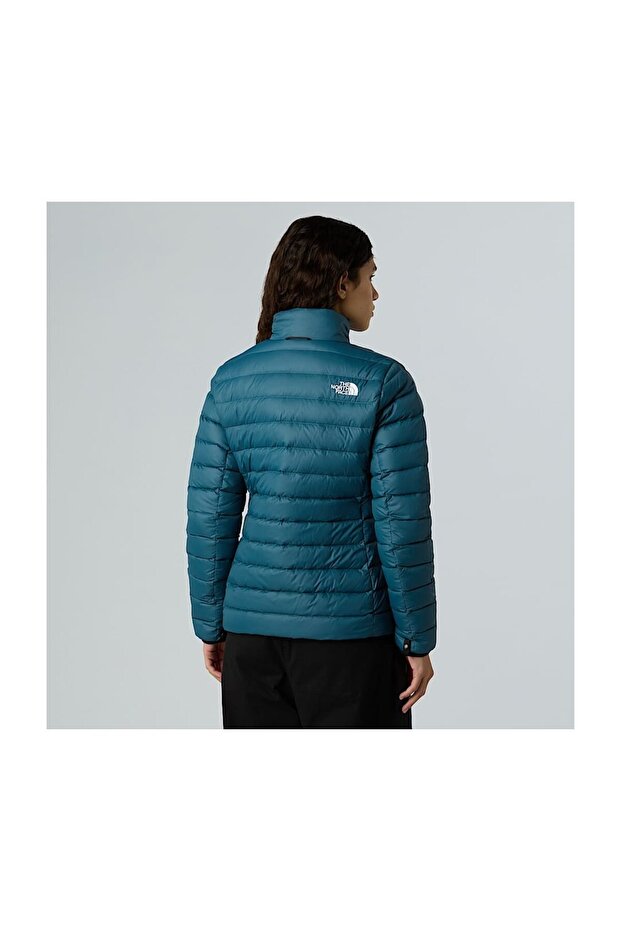 W Classic down Jacket - 3