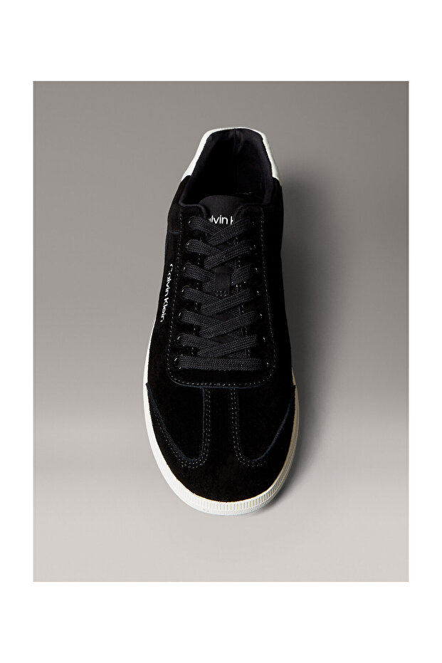 LOW CUPSOLE LACEUP SU - 4