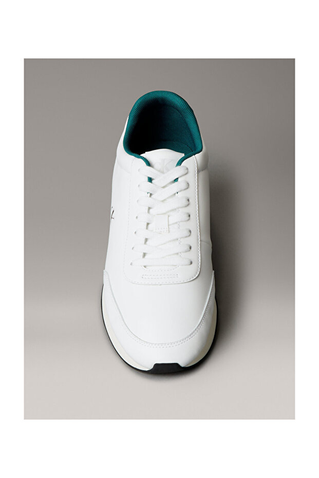 RETRO RUNNER ESS LTH - 4