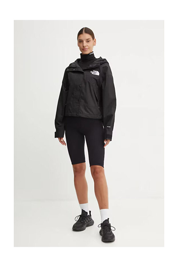 W REIGN ON JACKET - 2