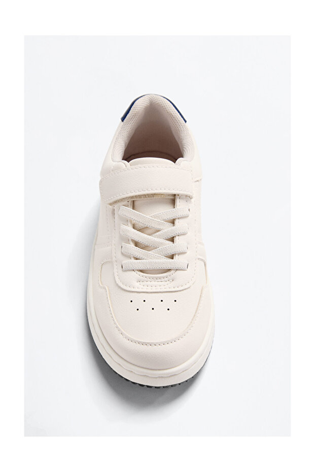 Dětské retro tenisky - 3