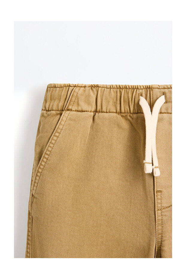 Dětské tepláky (jogger) - 3