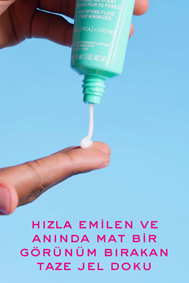 Zinc Power Fluide 40 ml - 5