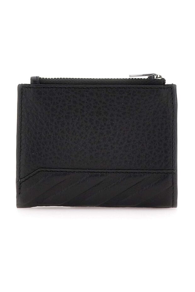 TORINO BIFOLD TOP ZIP - 2
