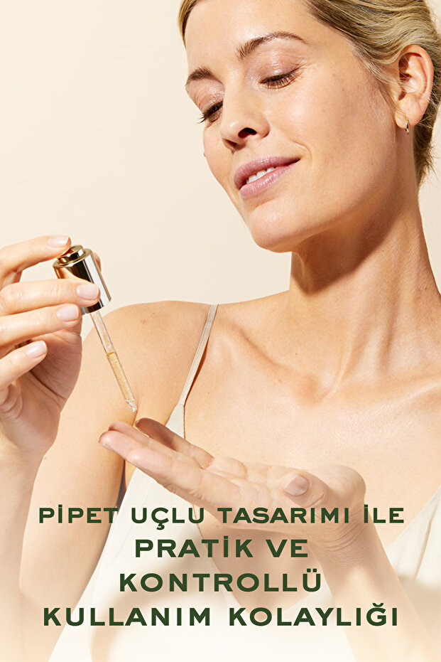 Yaşlanma Karşıtı Super Serum 3O ml - 6