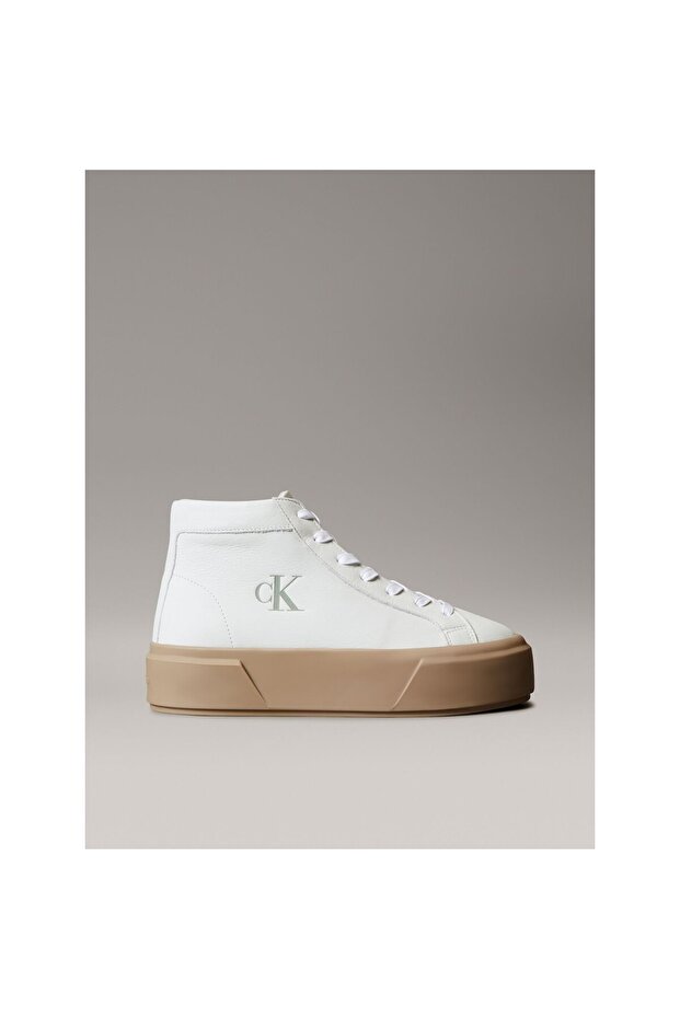 FLATFORM HIGH TOP NB, 0H7 - 1