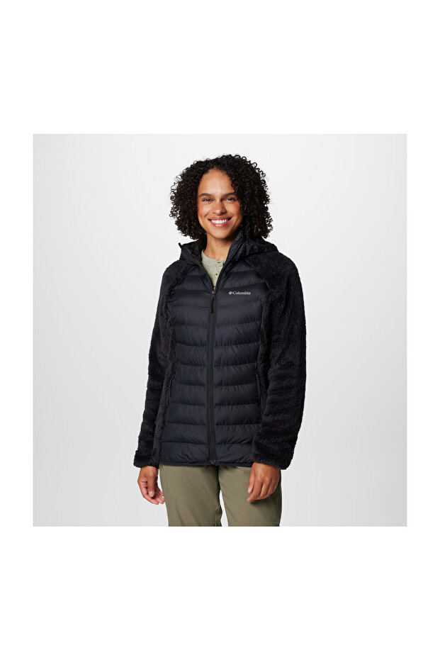 Por könnyű ™   II Sherpa hibrid kabát - Chaqueta - 7