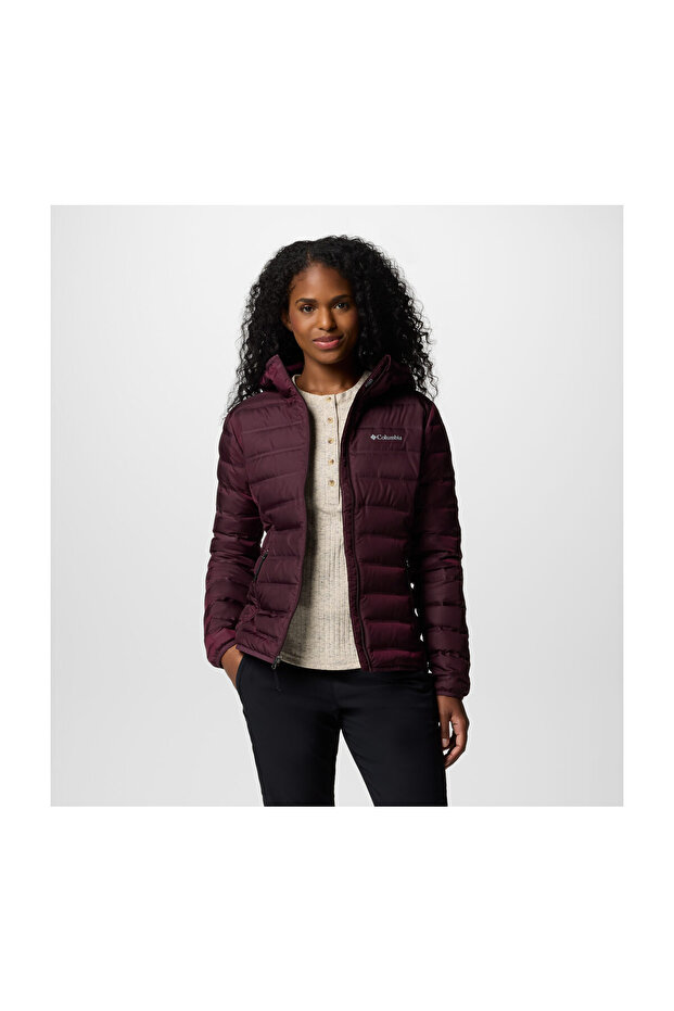 Lake 22 ™ Ii Down kapucnis kabát - Chaqueta - 3