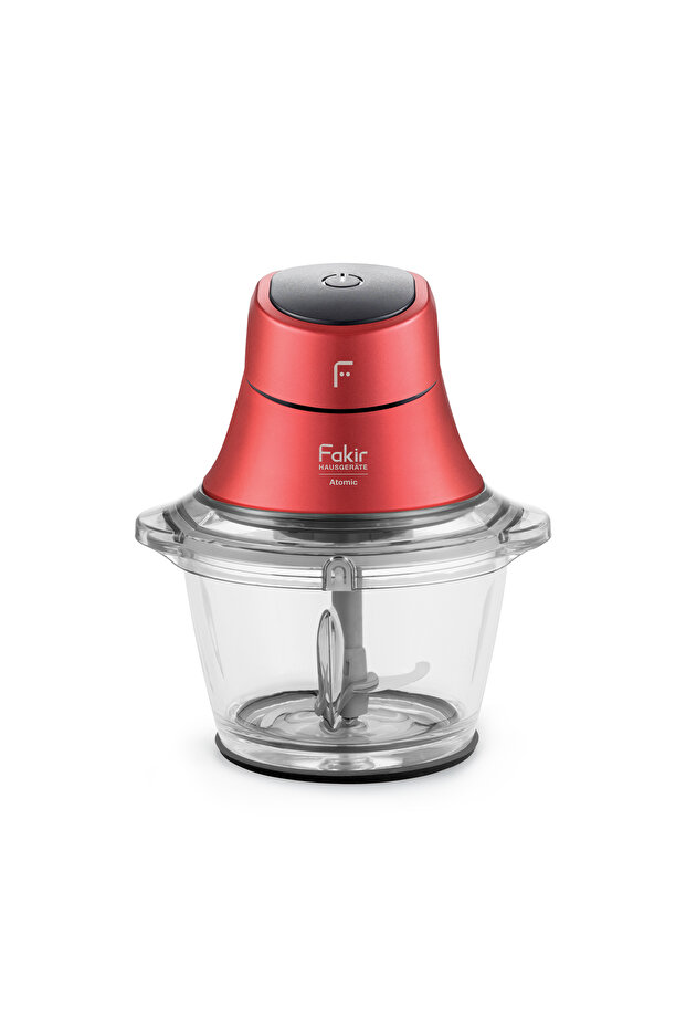 Atomic Rondo Rouge - 1