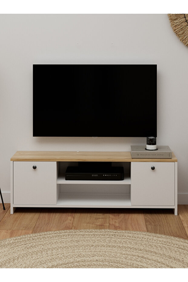 Cube Tv Ünitesi - 1