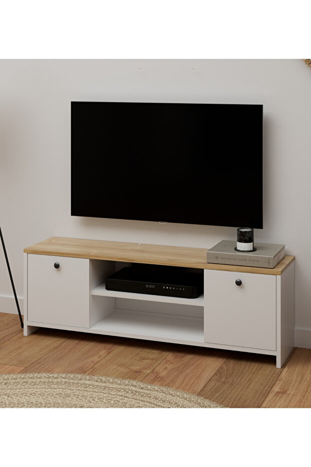 Cube Tv Ünitesi - 2