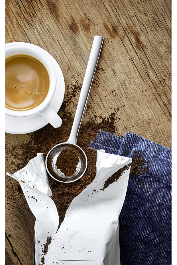 Nuova Kahve Ölçü Kaşığı - 4