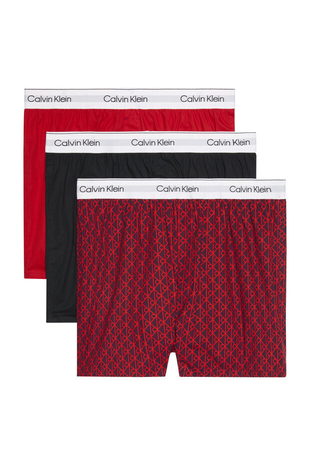 Slim Boxer 3Pack - 1