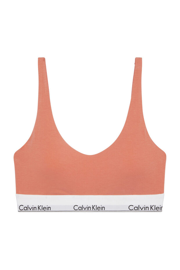 LIGHTLY LINED BRALETTE