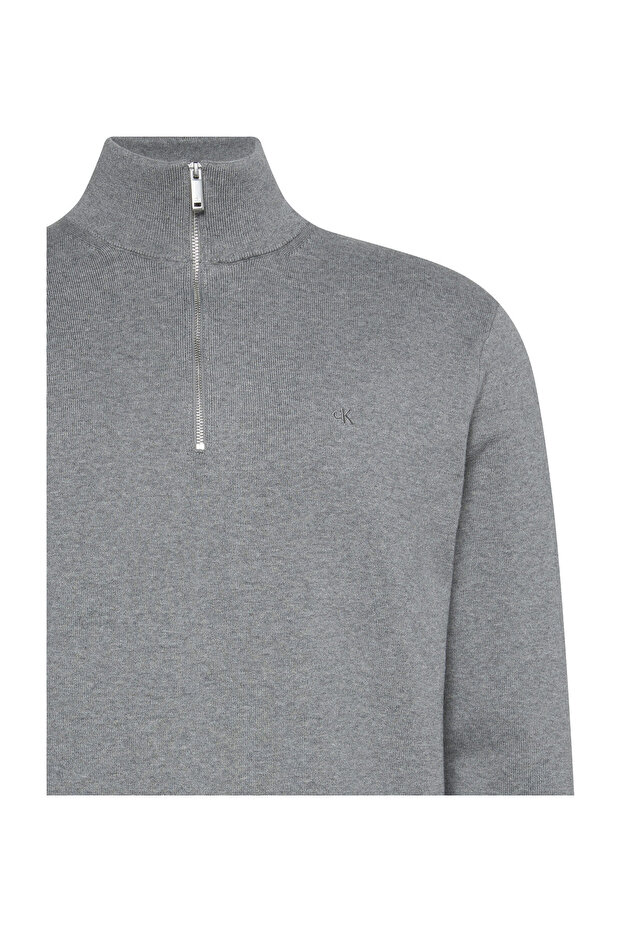 LS SUPIMA QZ PULLOVER 12GG - 3