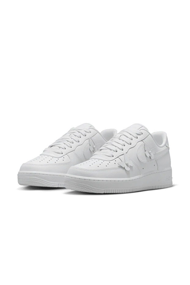 NIKE AIR FORCE 1 LO ICE - 1