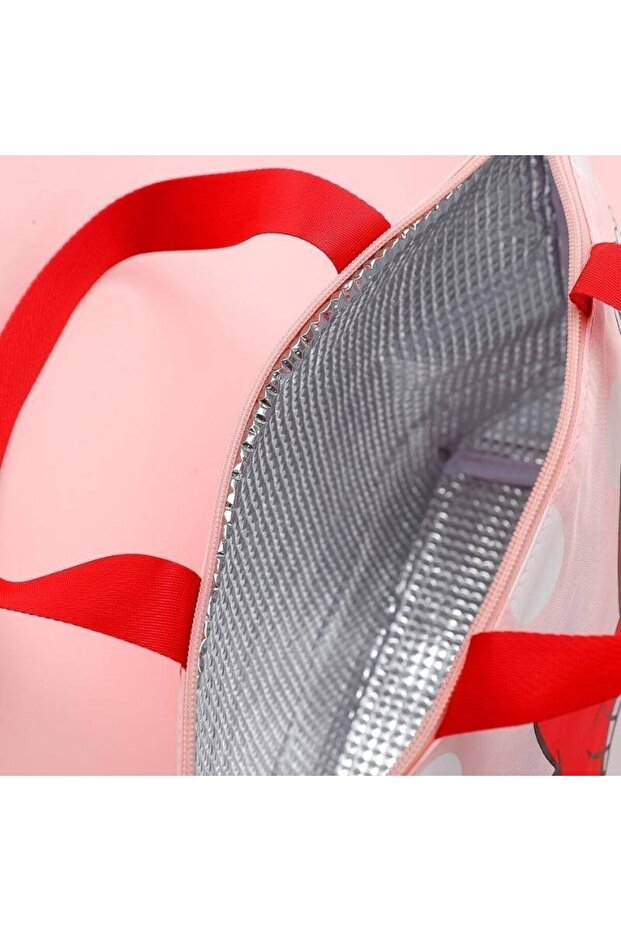 Termal Yiyecek Çantası - 3