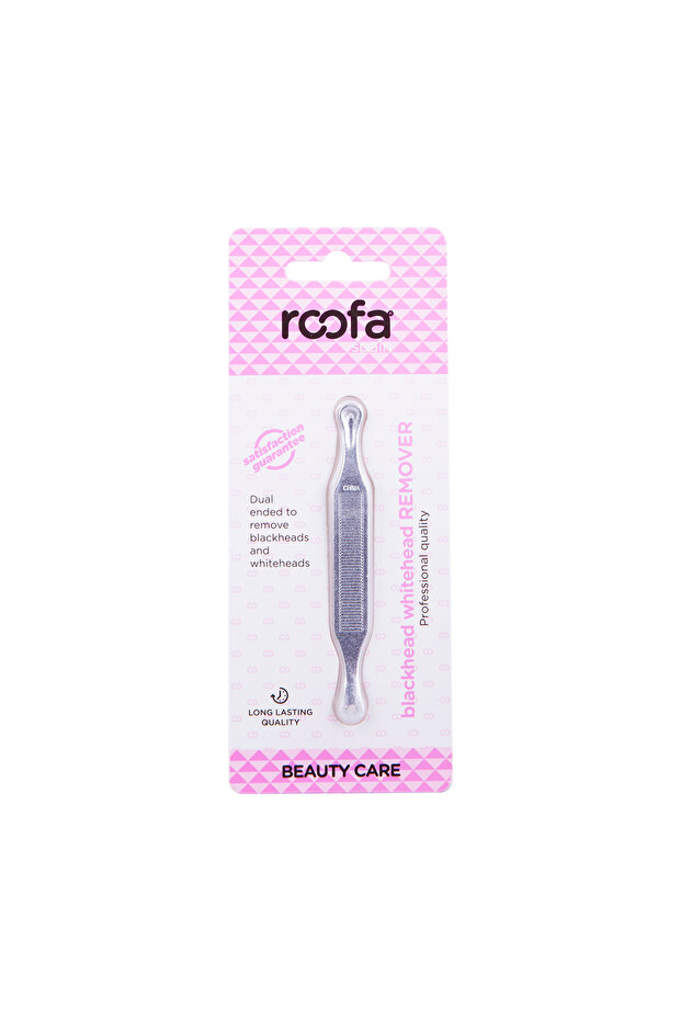 Blackhead Whitehead Remover
