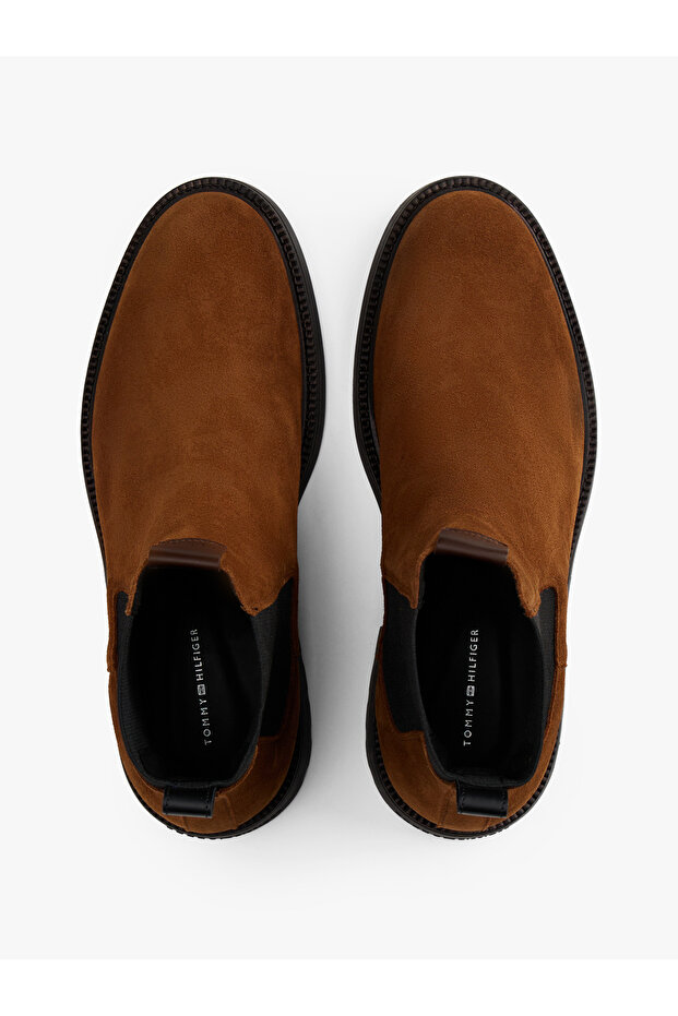 HILFIGER COMFORT LWT SDE CHELSEA - 5