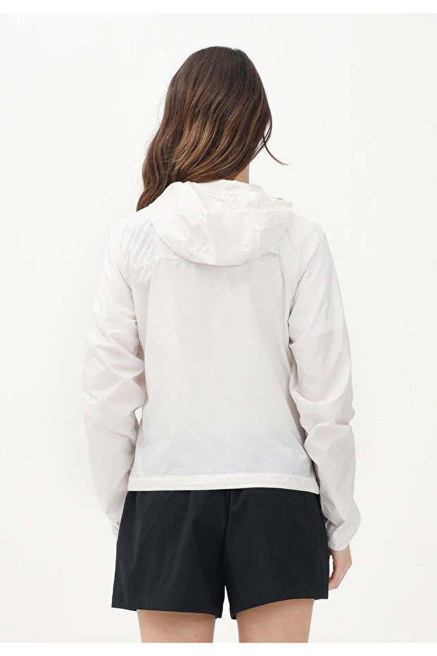 W TNF CYCLONE WIND JACKET - 3