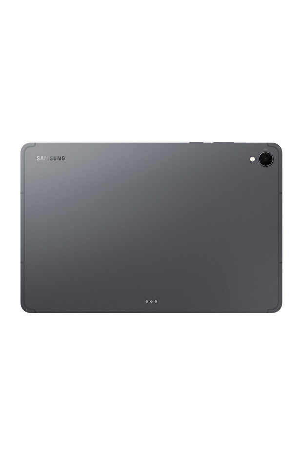 Galaxy Tab S11 12GB 256GB Gri Tablet - 4