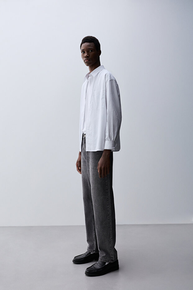 Man Regular Jeans - 2