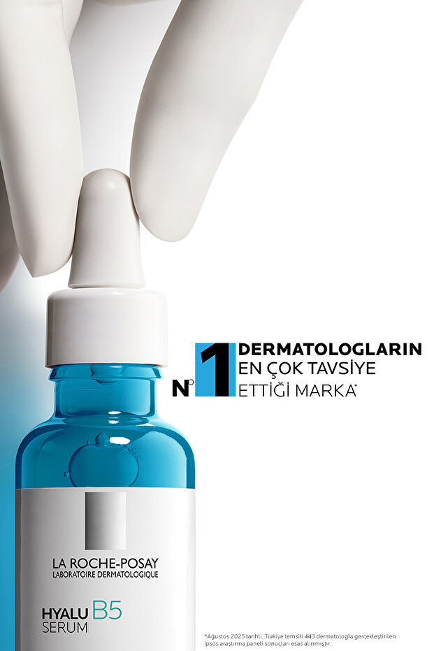 Hyalu B5 Dolgunlaştırıcı Serum 30 ml - 8