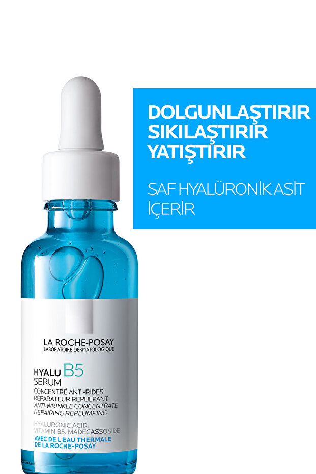 Hyalu B5 Dolgunlaştırıcı Serum 30 ml - 7